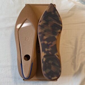 Rothy’s The Point Flats